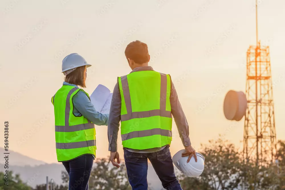 Consultoria em Segurança Do Trabalho em Osasco