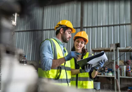 Consultoria em Segurança Do Trabalho Na Zona Norte SP