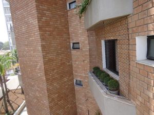 Instalação de Telas de Proteção para Apartamentos