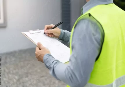 Perícia Técnica Do Trabalho no ABC