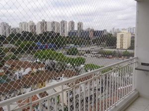 Redes de proteção em Guarulhos