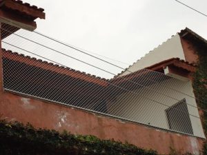 Redes de Proteção para Apartamentos