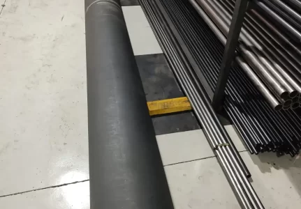 Tubo Laminado