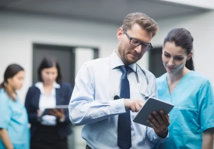 EMPRESA DE MEDICINA OCUPACIONAL EM GUARULHOS