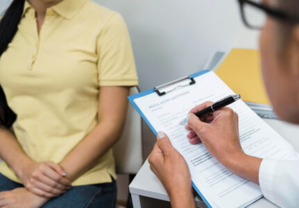 EMPRESA DE MEDICINA OCUPACIONAL NA LAPA