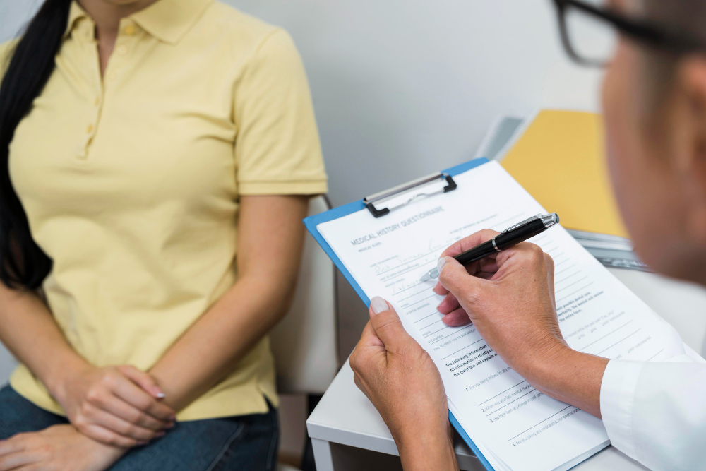 EMPRESA DE MEDICINA OCUPACIONAL NA LAPA