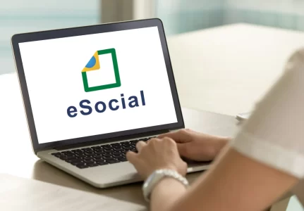 ENVIO DO E-SOCIAL