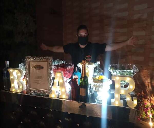 Preço de Barman para Eventos: Fashion Bartenders Oferece Soluções Personalizadas