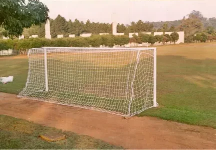 Rede de Futebol de Campo