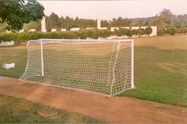 Rede Futebol de Campo