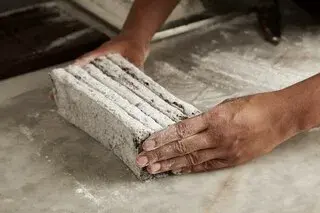 Blocos de Concreto Pré-Moldado em Capão Bonito