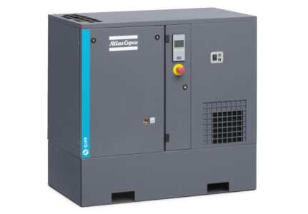 Compressor industrial