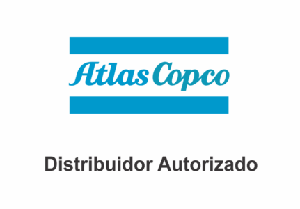 Representante Atlas Copco