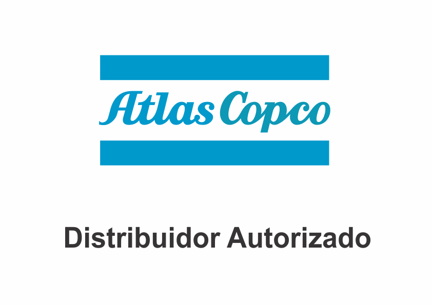 Representante Atlas Copco