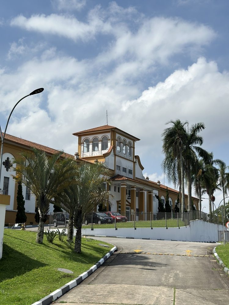 Casa para dependência química